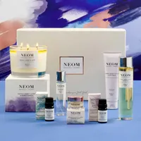 The Dreamy Night In Box, was £191 now £105 | NEOM