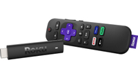 Roku Streaming Stick 4K $50 $39.99