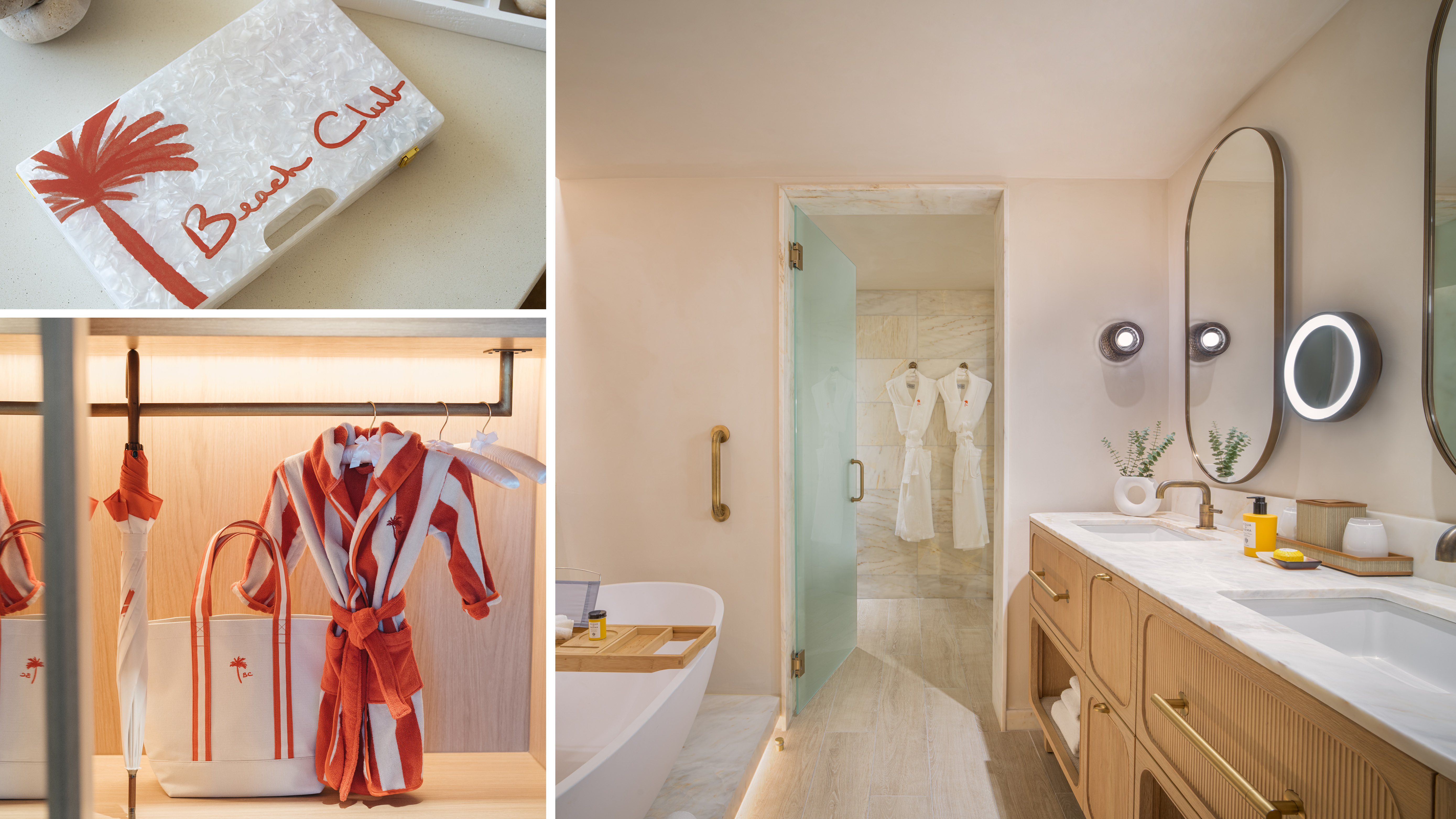 Palm Beaches Florida