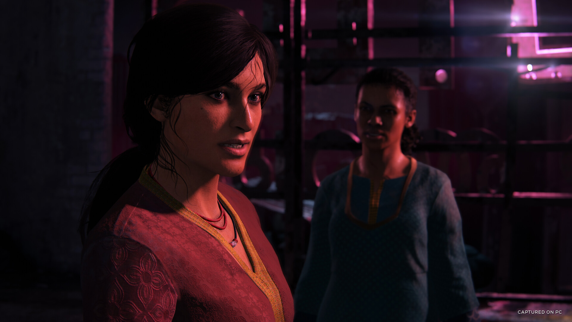 Uncharted: Legacy of Thieves Collection PC Review – An Exquisite