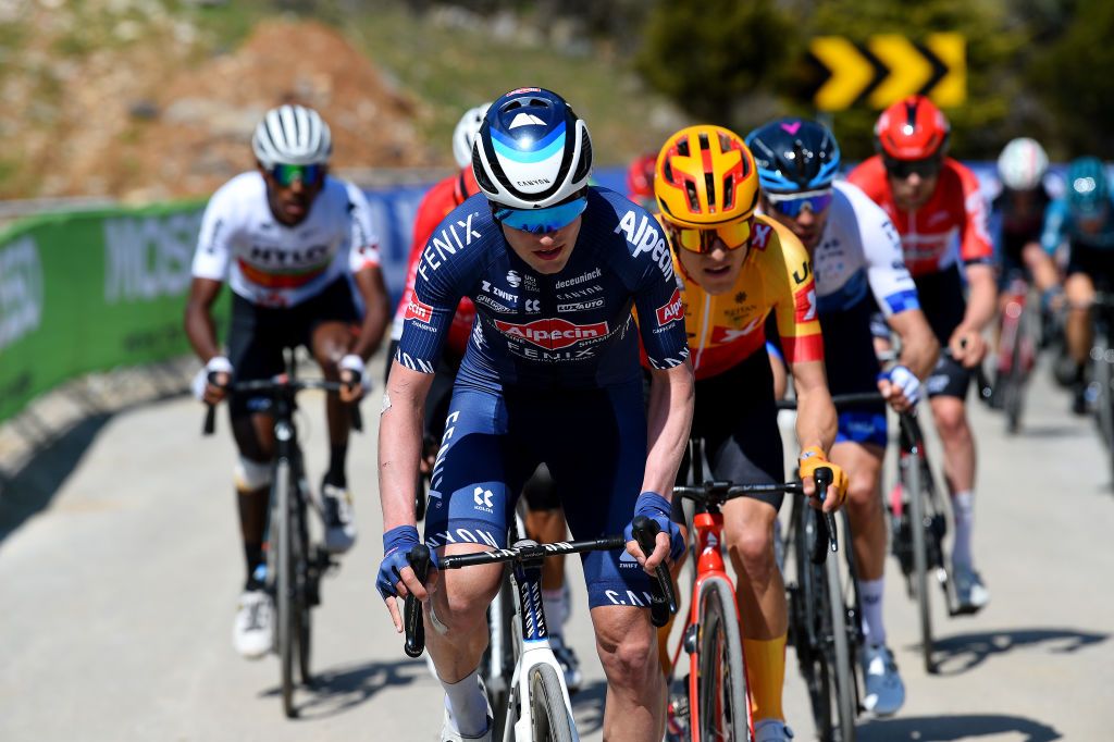 Tour of Turkey 2022