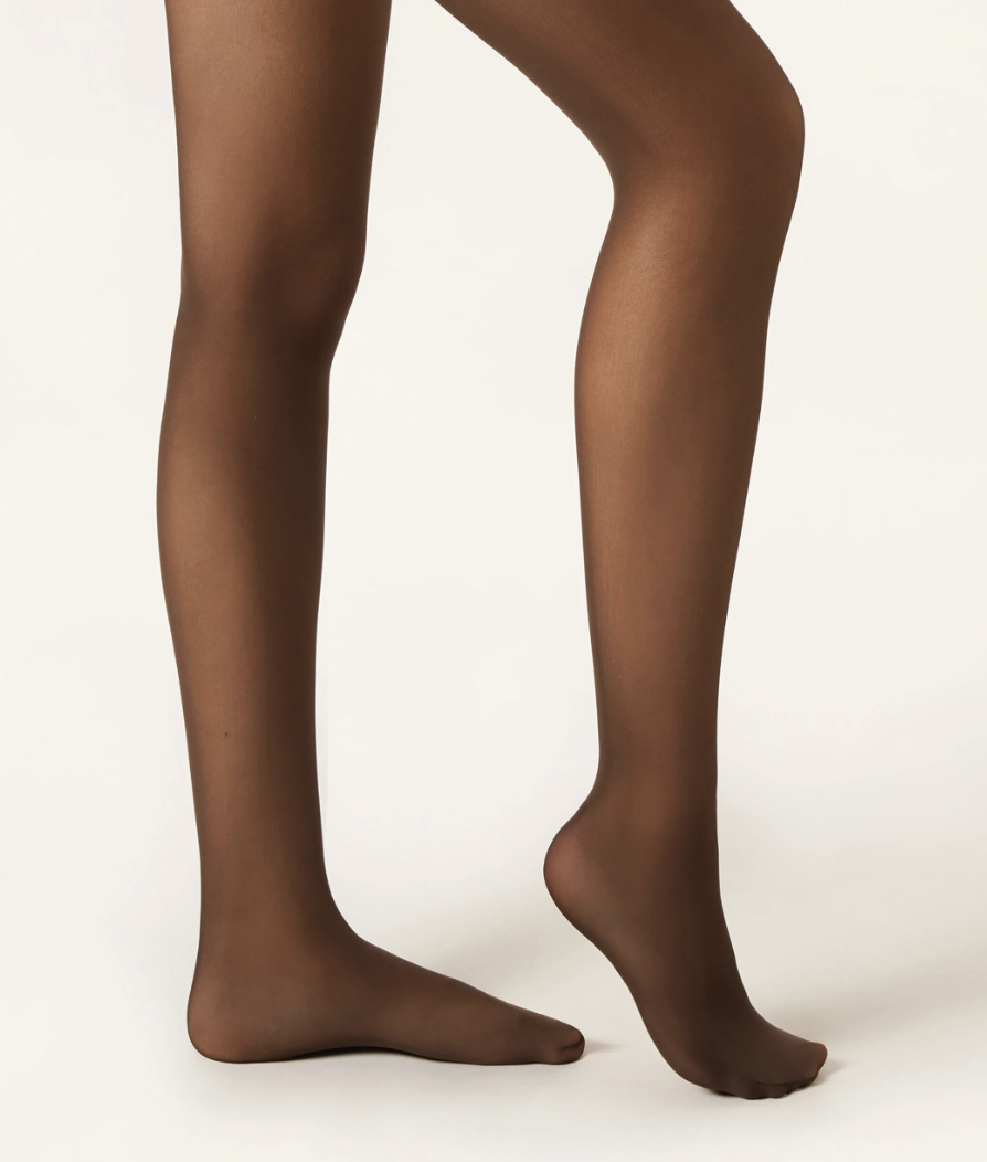 Calzedonia, Soft Comfort 30 Denier Microfiber Tights