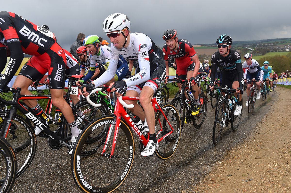 Bauke Mollema (Trek-Segafredo)