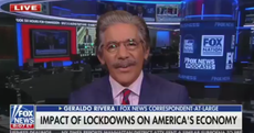 Geraldo Rivera