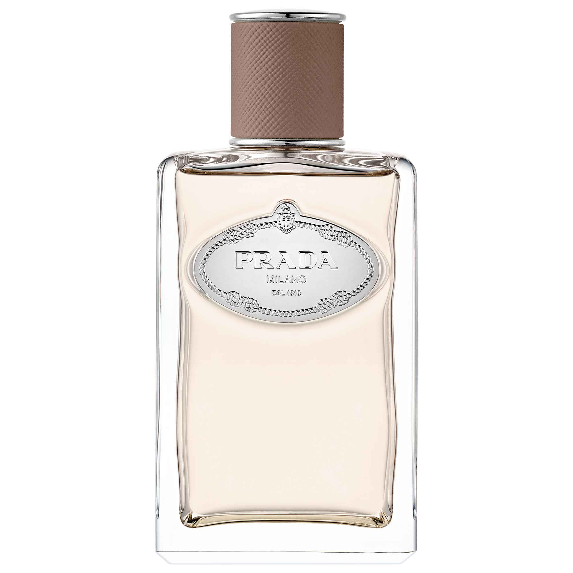 Infusion De Vanille Eau De Parfum With Vanilla &amp;amp; Bergamot