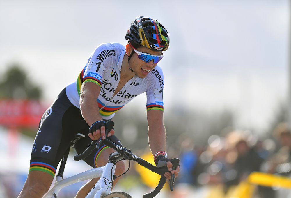 Wout Van Aert