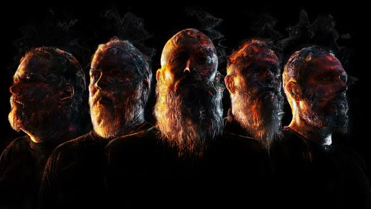 Meshuggah