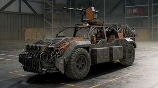 battlefield 6 jeep