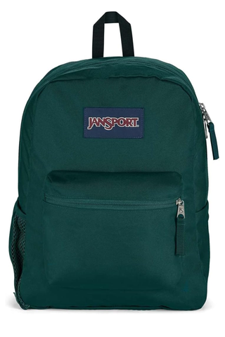 JanSport JS0A47LW7F7 Cross Town Backpack 