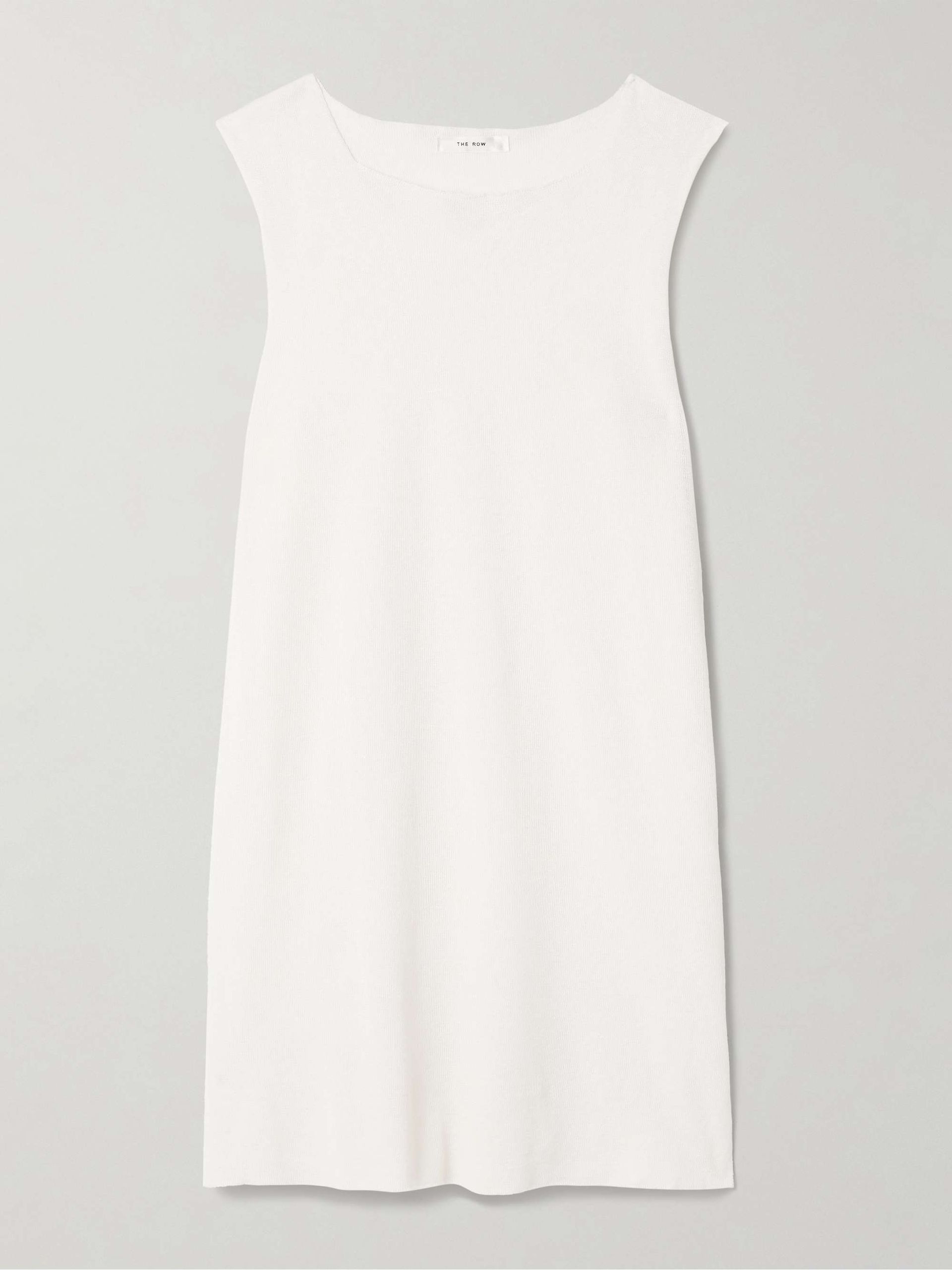 Jaylen Jersey Tank