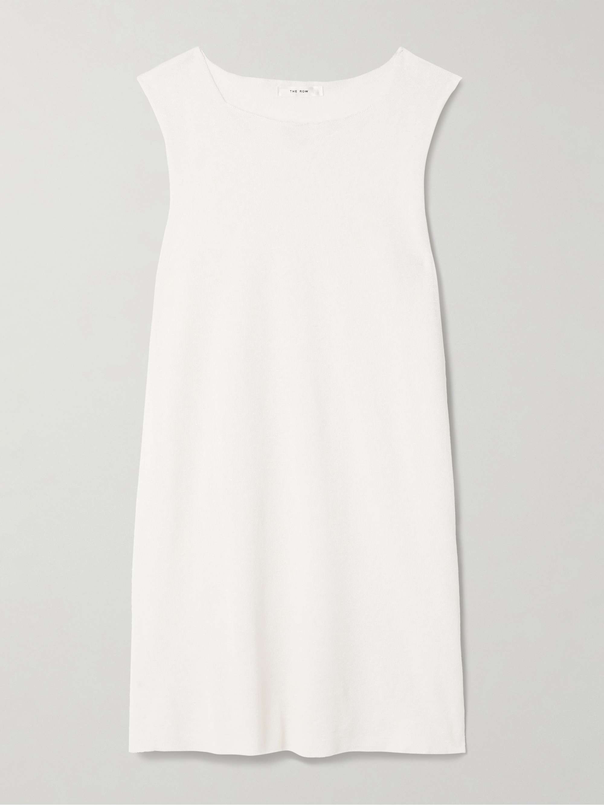 Jaylen Jersey Tank