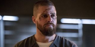 arrow season 7 oliver prison