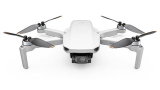 DJI Mini SE