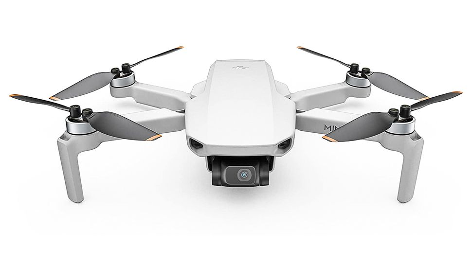 dji mini drone 2