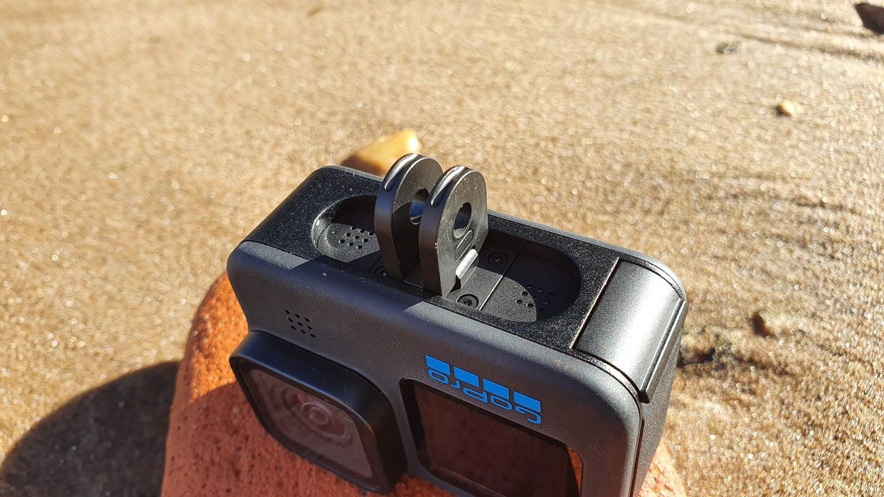 GoPro HERO 10 Black