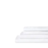 Sijo Airyweight Eucalyptus Sheet Set