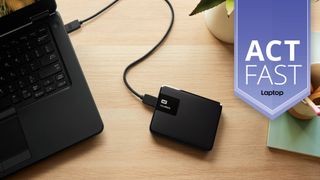  Best Buy one-day sale takes up to 50% off external storage