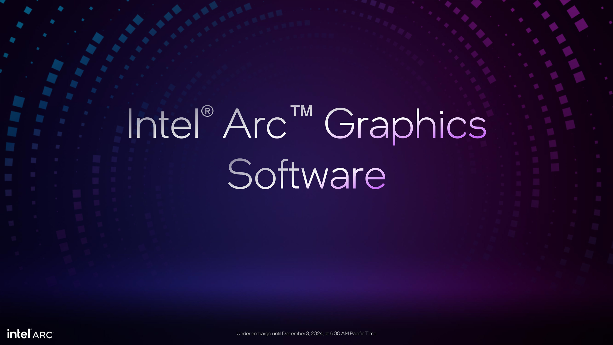 Intel Arc Battlemage B580 and B570