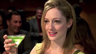 Judy Greer in 13 Going on 30.