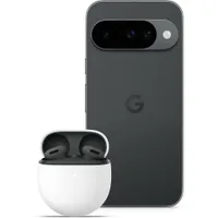 Google Pixel 10 + Buds 2a