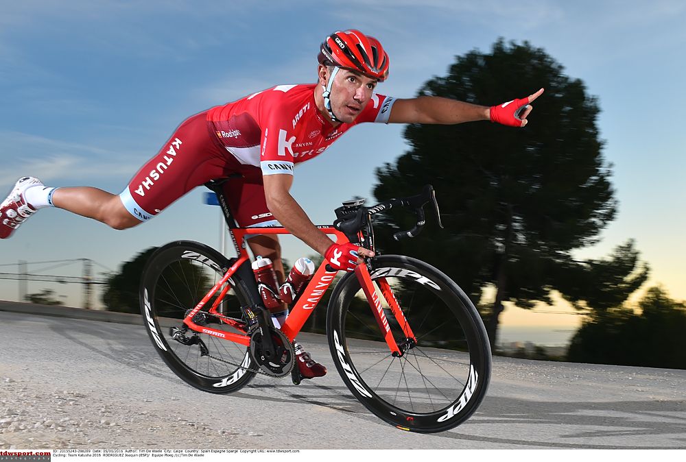 Joaquim Rodriguez (Katusha)
