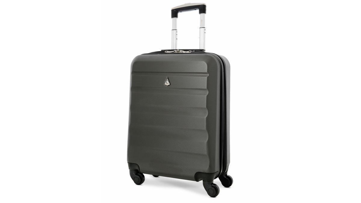 Best Carry On Luggage 2020 From Premium Business Cabin Luggage To