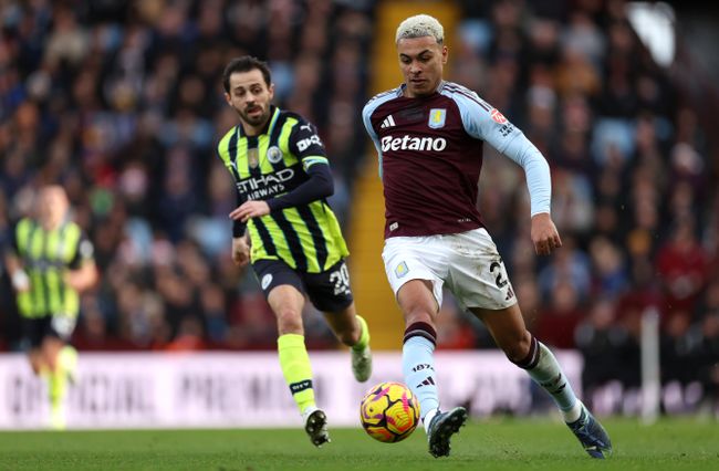 Watch Aston Villa vs Man City: Live streams, TV channels | FourFourTwo