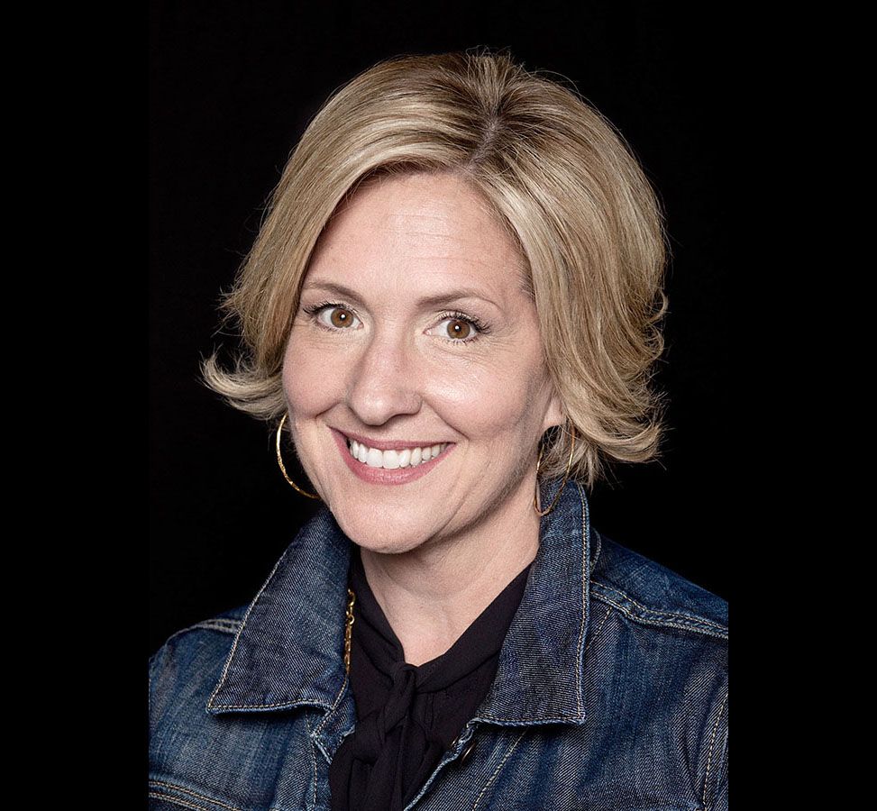 Brené Brown is not a Cadillac pitchwoman