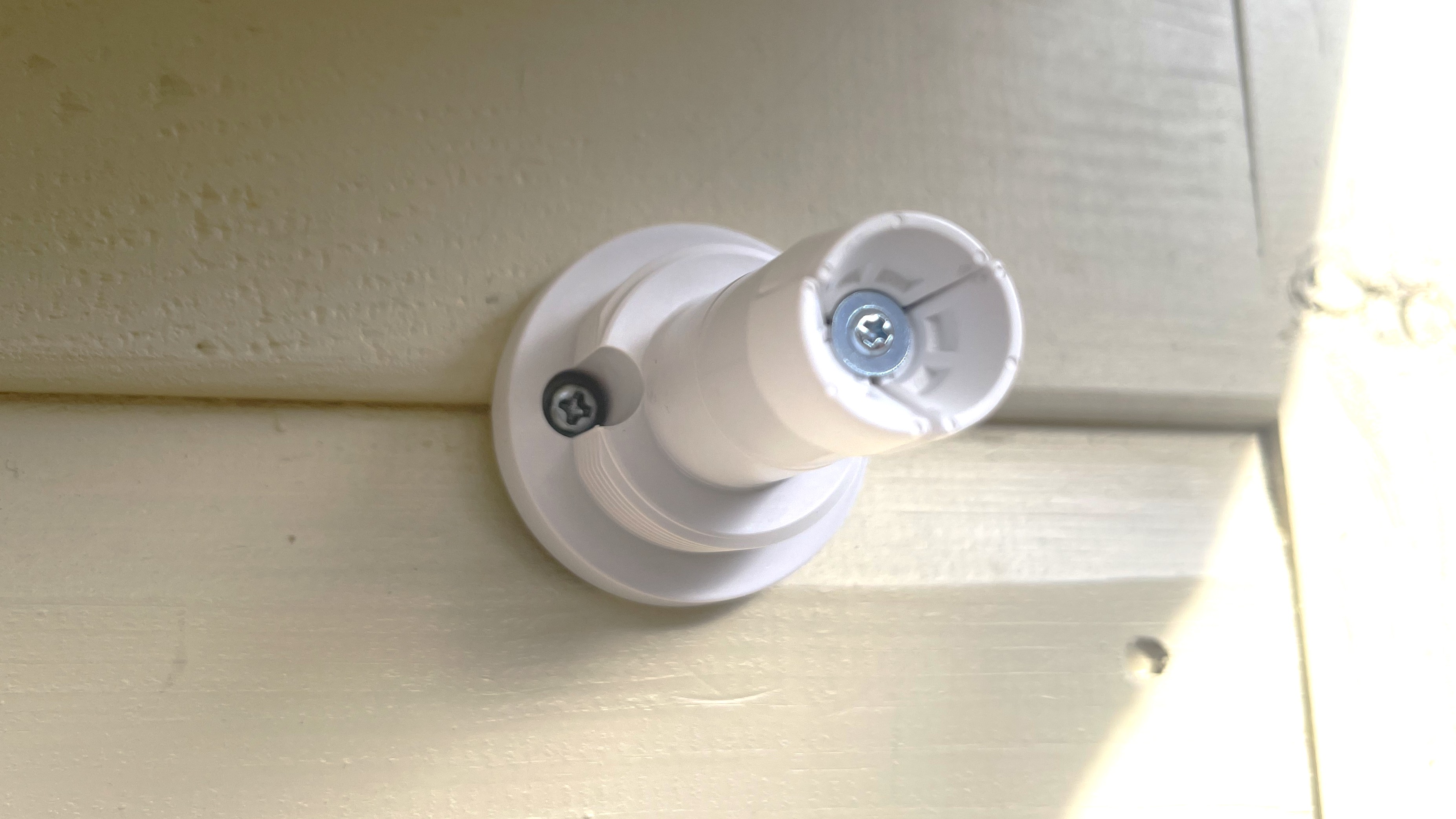 Baseus Security S2 Outdoor Camera 4K