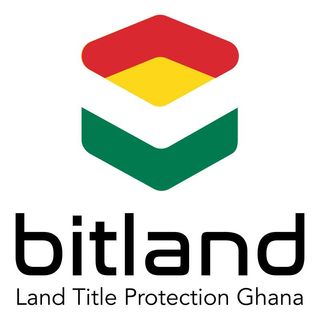Bitland Logo