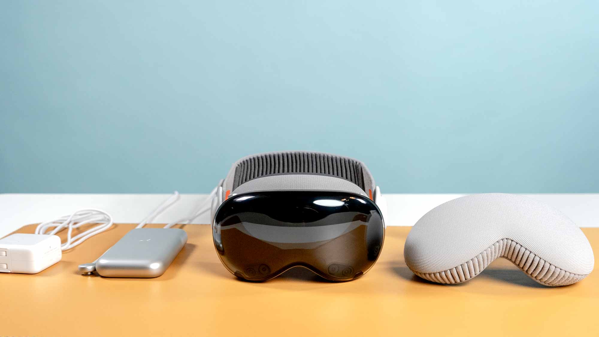 Apple Vision Pro