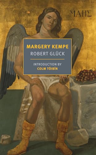 Margery Kempe (new York Review Books Classics)