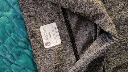 Hug Sleep Pod Move review: comforting, but is it necessary? | T3