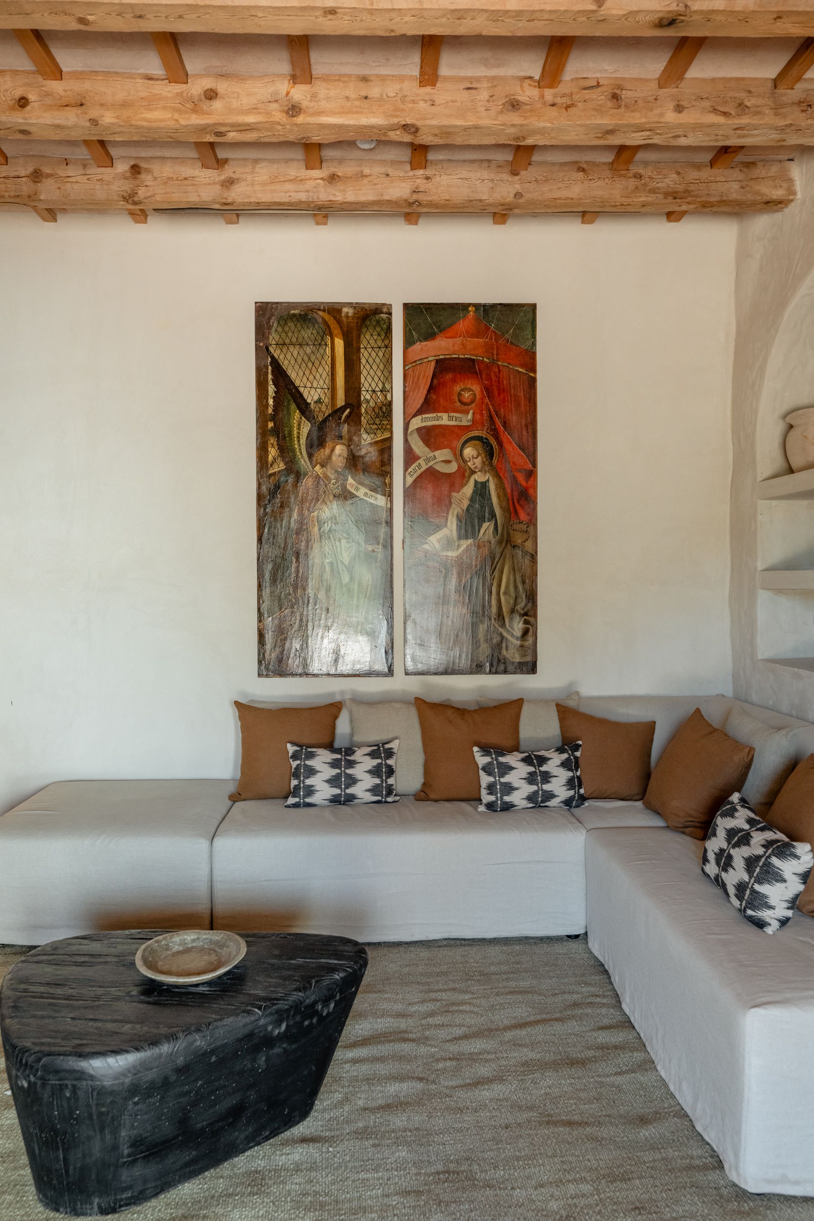 hotel vestige binidufa menorca review