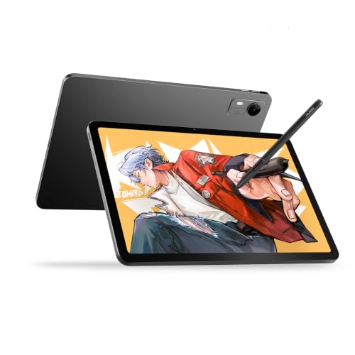 Huion Kamvas Pad 12 2k+ Standalone Drawing Tablet With Screen, 16k Pressure