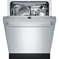 Bosch 100 Series Dishwasher: was $749 now $674 @ ABT