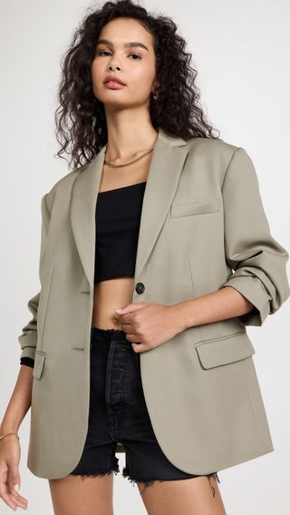 Anine Bing, Quinn Blazer