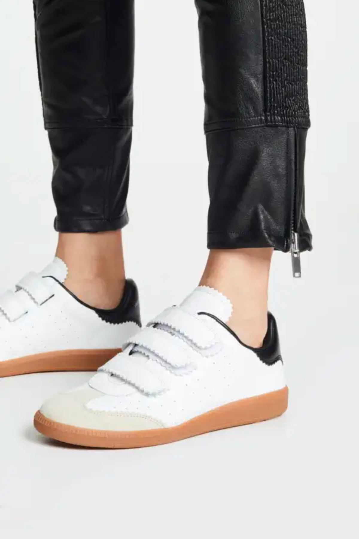 Best Designer Sneakers | Isabel Marant Beth Sneakers