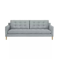 Draper Sofa |was from&nbsp;£1499 now from&nbsp;£1014.30 at John Lewis &amp; Partners