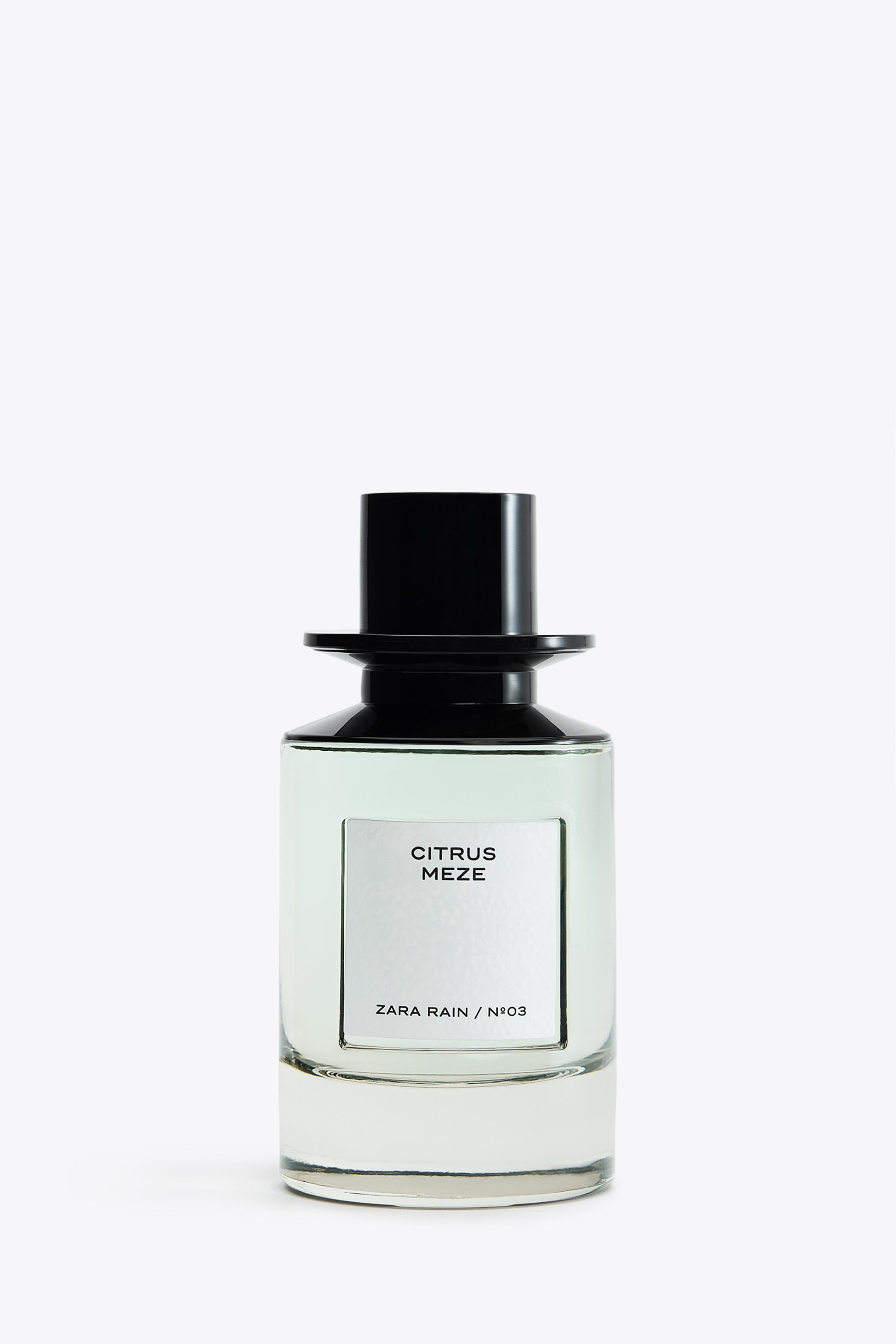 Citrus Meze Edp 100ml (3.4 Fl. Oz)