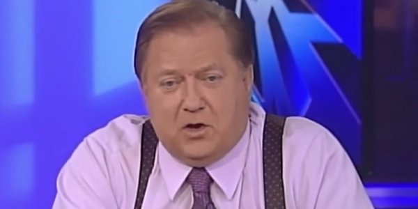 Bob Beckel The Five Fox News Channel