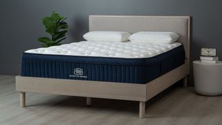 Best cooling mattress: Brooklyn Aurora Luxe mattress