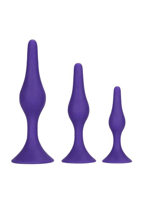 butt plug set