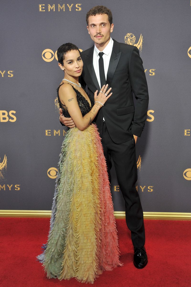 Celebrity couples with the biggest height differences - including