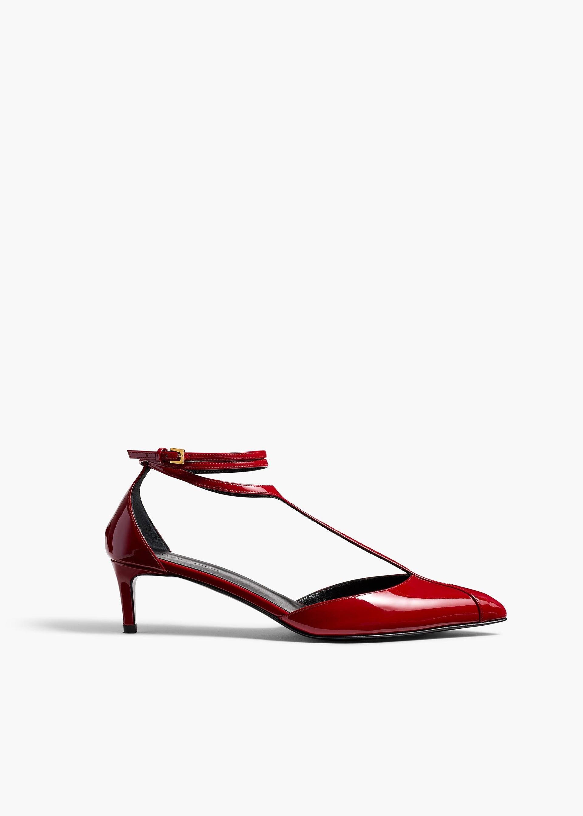 Khaite, Mia Pumps