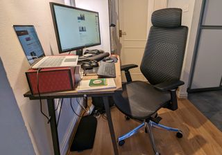 Flexispot Ergonomic Chair BS11 Pro