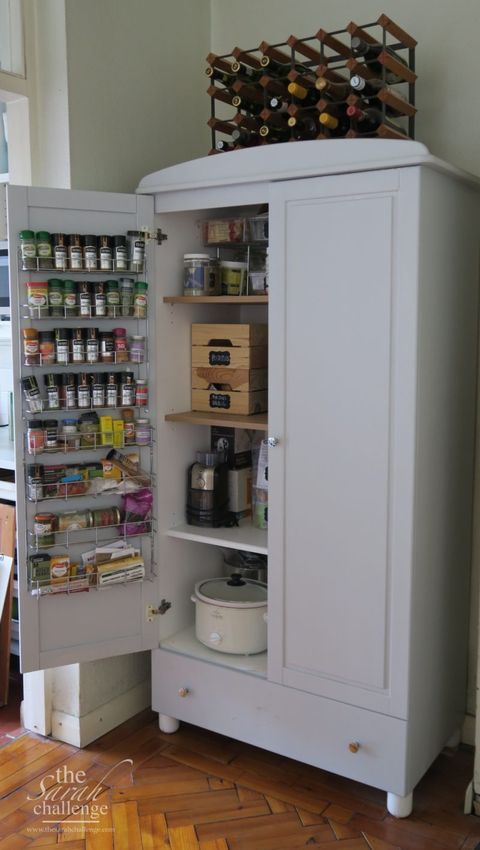 The 10 Best Ikea Kitchen S For A, Slim Pantry Cabinet Ikea