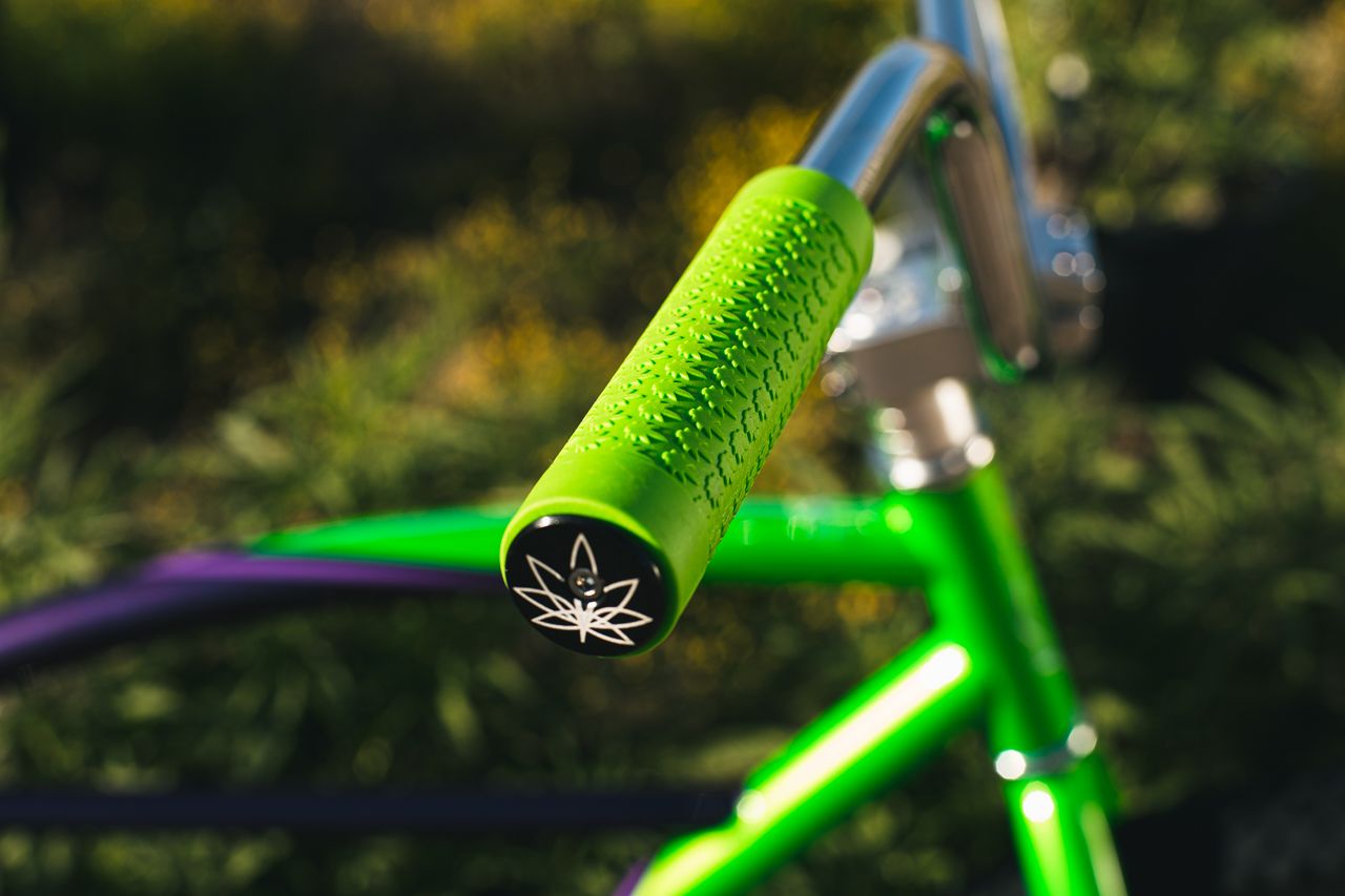 State Bicycle Co. 420 Klunker