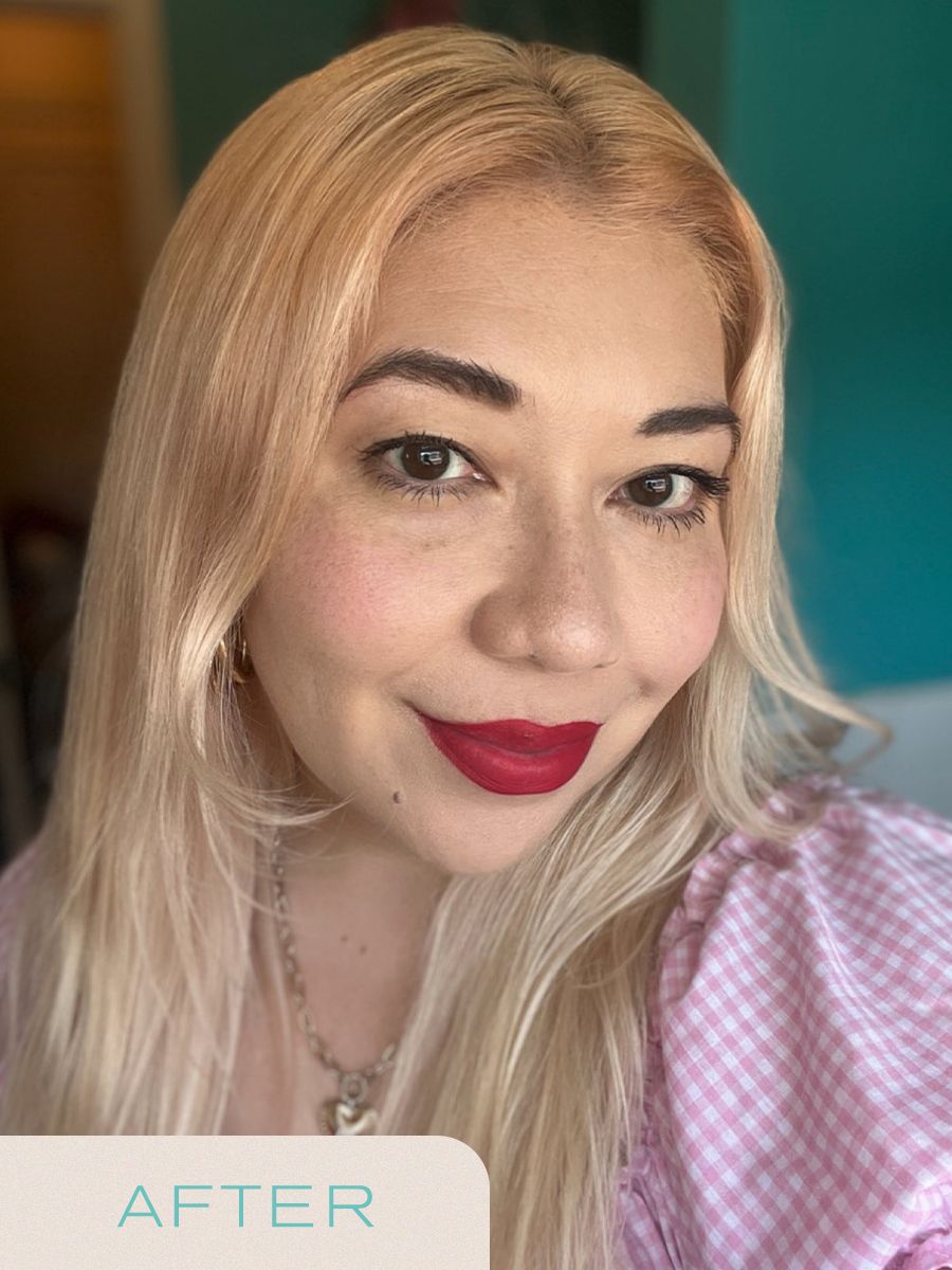 missing-image تمت المراجعة: ماسكارا ثرايف كوزميتيكس السائلة لتطويل الرموش