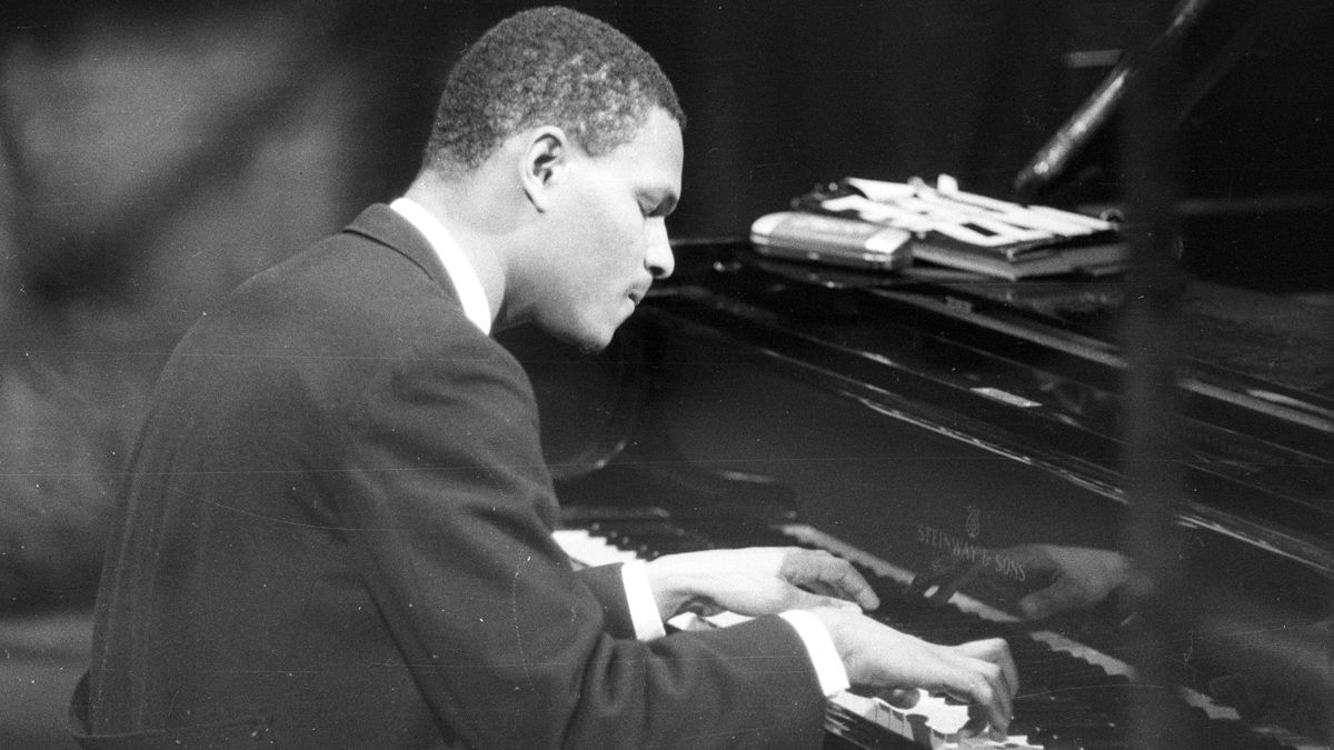 Mccoy Tyner Legendary Jazz Pianist Dies Aged 81 Musicradar